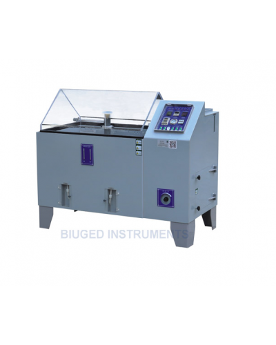 Tủ phun sương muối BGD 881/S Tủ phun sương muối BGD 881/S